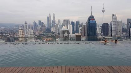 Regalia Suites - Kuala Lumpur - image 18