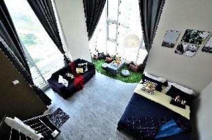 Apartment in Kuala Lumpur 