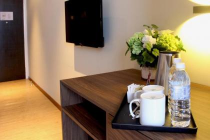 Imperial Regency Suites and Hotel Kuala Lumpur (Nexus Regency Suites & Hotel Kuala Lumpur) - image 11