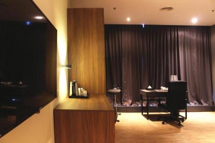 Imperial Regency Suites and Hotel Kuala Lumpur (Nexus Regency Suites & Hotel Kuala Lumpur) - image 13