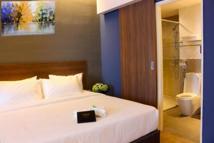 Imperial Regency Suites and Hotel Kuala Lumpur (Nexus Regency Suites & Hotel Kuala Lumpur) - image 18