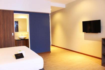 Imperial Regency Suites and Hotel Kuala Lumpur (Nexus Regency Suites & Hotel Kuala Lumpur) - image 20