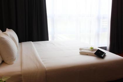 Imperial Regency Suites and Hotel Kuala Lumpur (Nexus Regency Suites & Hotel Kuala Lumpur) - image 5