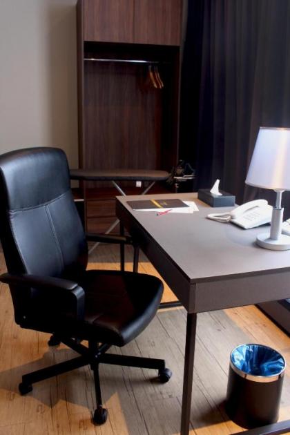 Imperial Regency Suites and Hotel Kuala Lumpur (Nexus Regency Suites & Hotel Kuala Lumpur) - image 8