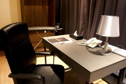 Imperial Regency Suites and Hotel Kuala Lumpur (Nexus Regency Suites & Hotel Kuala Lumpur) - image 9
