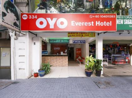 OYO 334 Everest Hotel - image 10