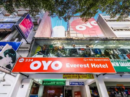 OYO 334 Everest Hotel - image 17