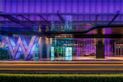 W Kuala Lumpur - image 1
