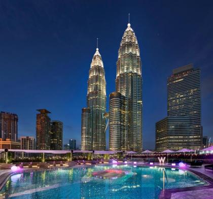 W Kuala Lumpur - image 12