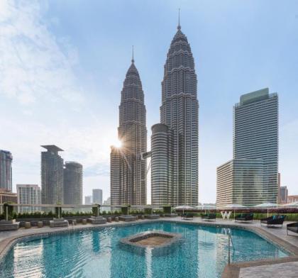 W Kuala Lumpur - image 13