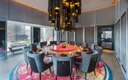 W Kuala Lumpur - image 7