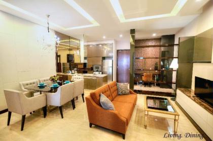 Dorsett Residence Bukit Bintang by Vale Pine Luxury Homes - image 13