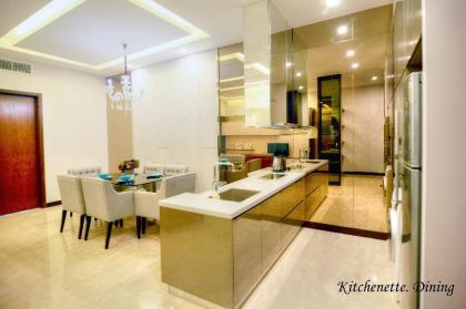 Dorsett Residence Bukit Bintang by Vale Pine Luxury Homes - image 14