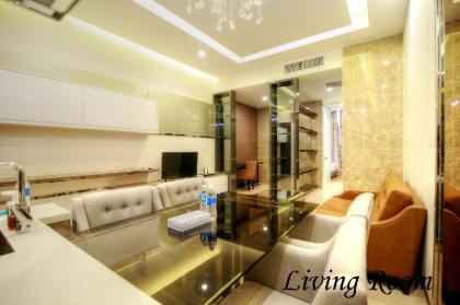 Dorsett Residence Bukit Bintang by Vale Pine Luxury Homes - image 5