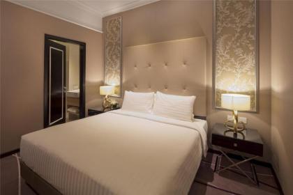 Dorsett Hartamas Kuala Lumpur - image 1