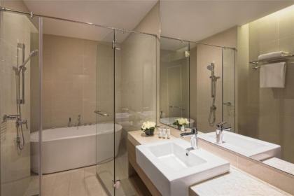 Dorsett Hartamas Kuala Lumpur - image 10