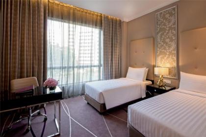 Dorsett Hartamas Kuala Lumpur - image 11