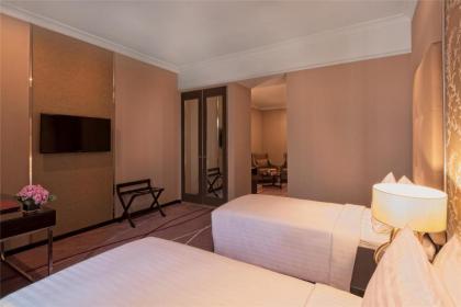Dorsett Hartamas Kuala Lumpur - image 12