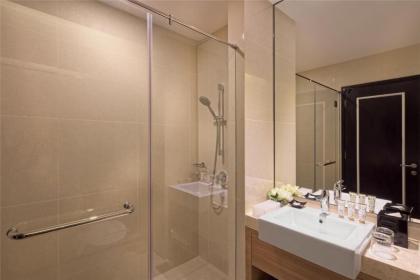 Dorsett Hartamas Kuala Lumpur - image 13