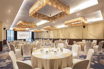 Dorsett Hartamas Kuala Lumpur - image 14