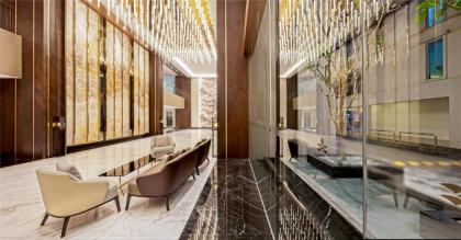 Dorsett Hartamas Kuala Lumpur - image 15