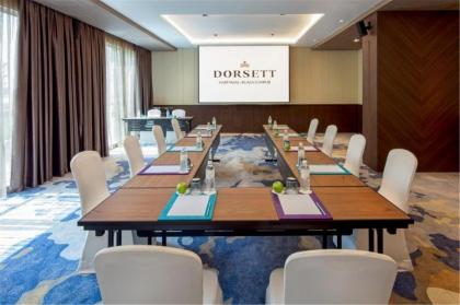 Dorsett Hartamas Kuala Lumpur - image 16