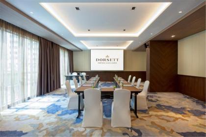 Dorsett Hartamas Kuala Lumpur - image 17