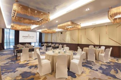 Dorsett Hartamas Kuala Lumpur - image 18