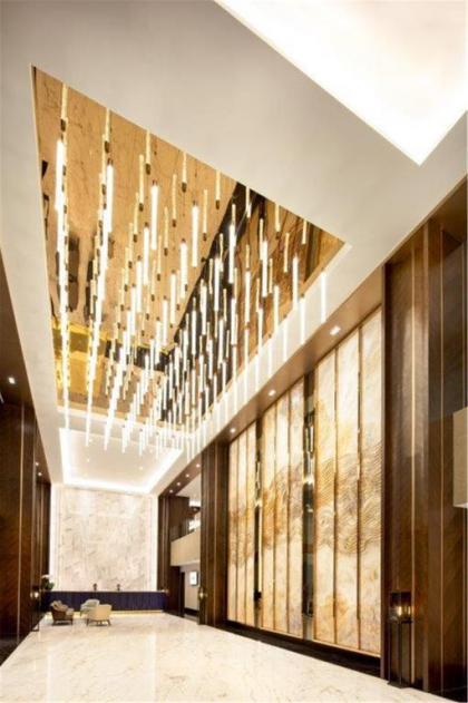 Dorsett Hartamas Kuala Lumpur - image 19