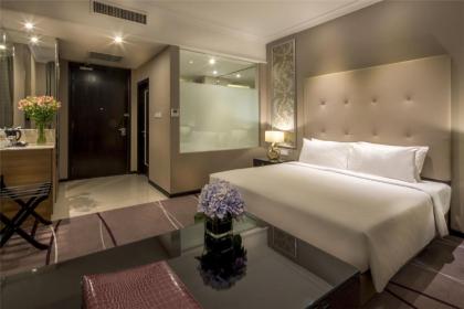 Dorsett Hartamas Kuala Lumpur - image 2