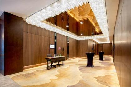 Dorsett Hartamas Kuala Lumpur - image 20