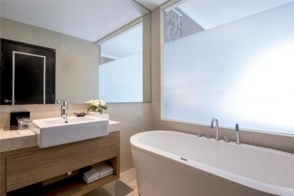 Dorsett Hartamas Kuala Lumpur - image 3