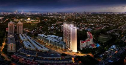 Dorsett Hartamas Kuala Lumpur - image 4