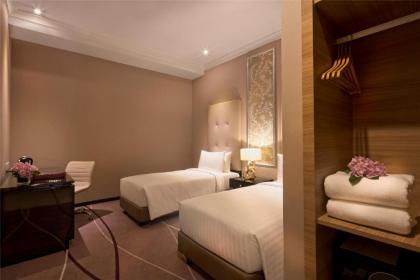 Dorsett Hartamas Kuala Lumpur - image 6