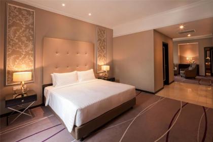 Dorsett Hartamas Kuala Lumpur - image 7