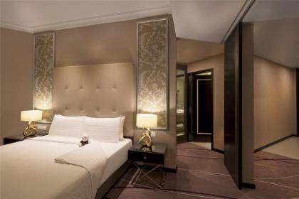 Dorsett Hartamas Kuala Lumpur - image 8