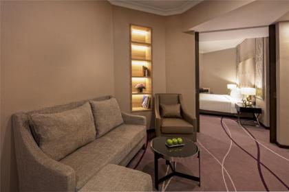 Dorsett Hartamas Kuala Lumpur - image 9