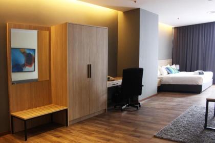 Nexus Regency Suites & Hotel Petaling Jaya - image 16