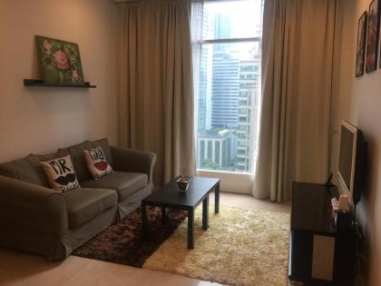Soho KLCC Serviced Suites - image 11
