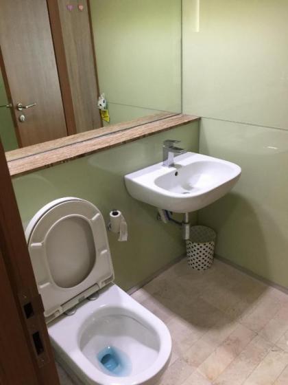 Soho KLCC Serviced Suites - image 14