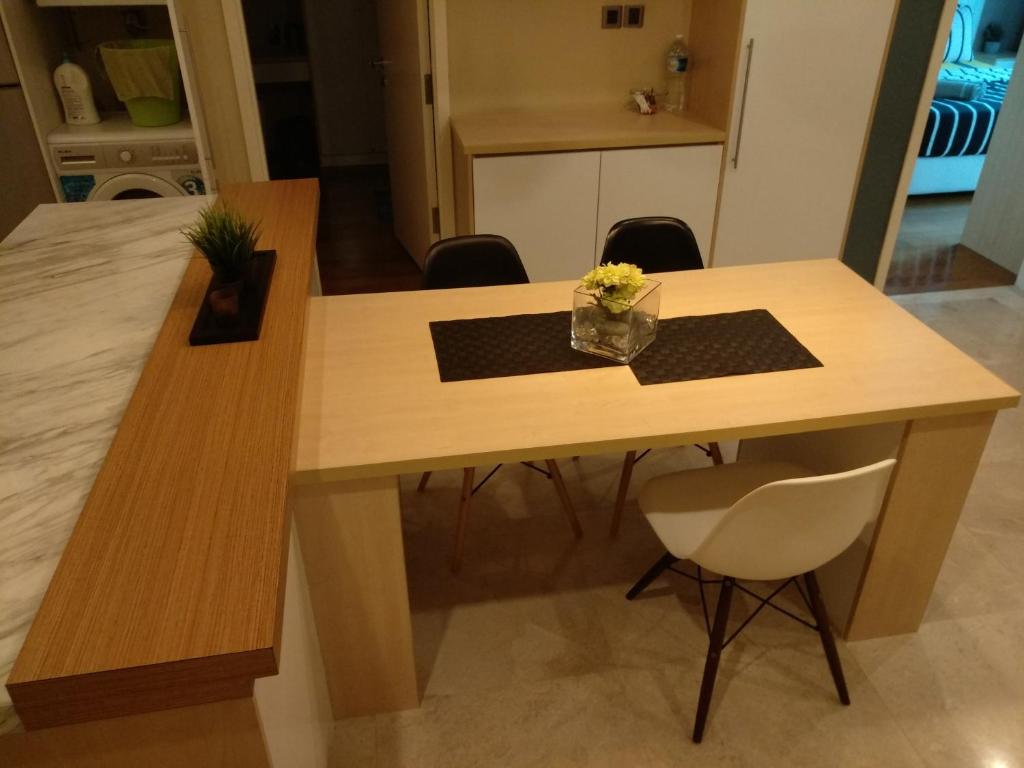 Soho KLCC Serviced Suites - image 3