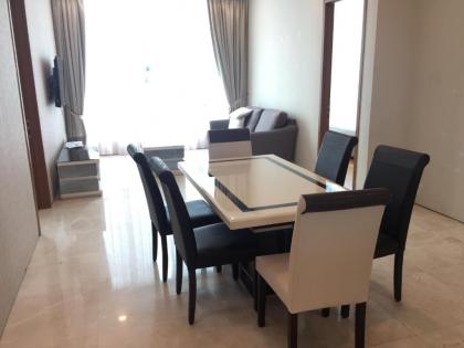 Soho KLCC Serviced Suites - image 8