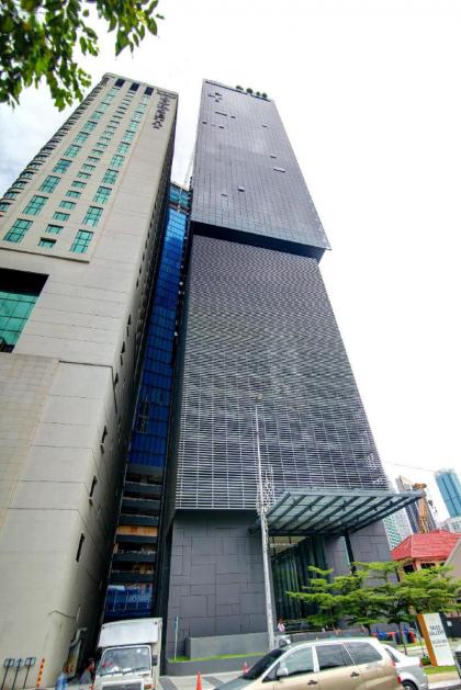 Dorsett Residences Pavilion Bukit Bintang - image 10