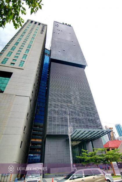 Dorsett Residences Pavilion Bukit Bintang - image 12