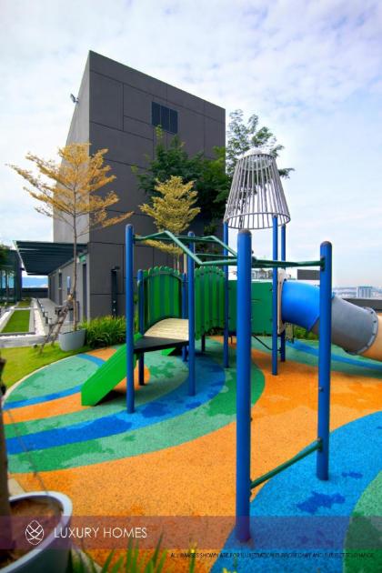 Dorsett Residences Pavilion Bukit Bintang - image 16