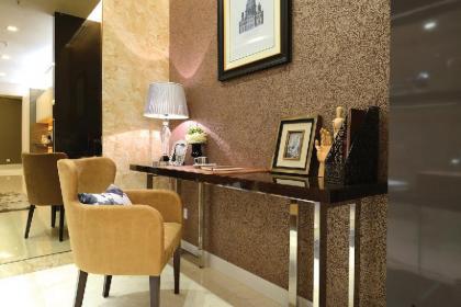 Dorsett Residences Pavilion Bukit Bintang - image 18