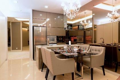 Dorsett Residences Pavilion Bukit Bintang - image 19
