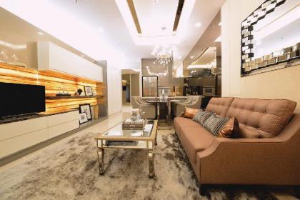 Dorsett Residences Pavilion Bukit Bintang - image 8