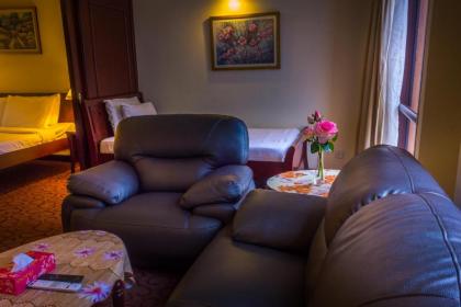 ALPHA Service Suite at Times Square K.L - image 1