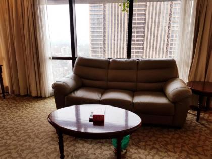 ALPHA Service Suite at Times Square K.L - image 13